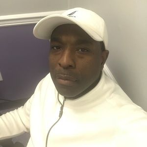 Meet your Posher, Richard